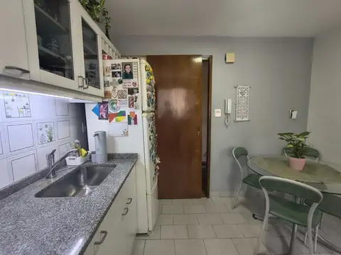 Departamento en Venta 40 años