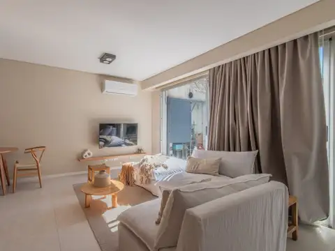 Departamento en Venta en Palermo, USD 189.000