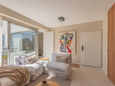 Gorriti 6000, Piso 8