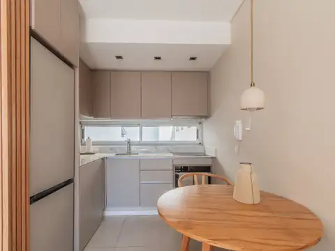 Departamento en Venta 18 años