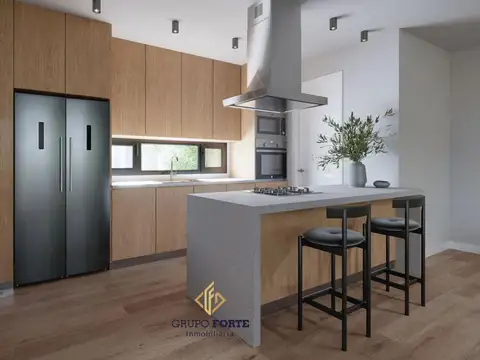 Departamento en Venta de 2 dormitorios