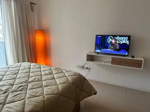 Departamento en Alquiler Temporal en Almagro, USD 580