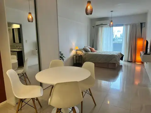 Departamento en Palermo