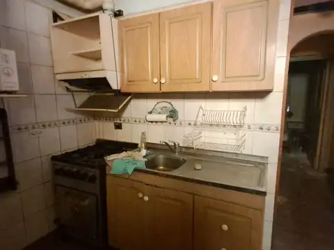 Depto Tipo Casa en Venta 45 años
