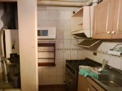 Depto Tipo Casa en Venta con 1 cocheras