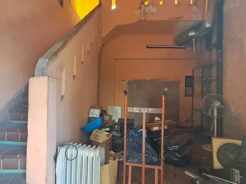Depto Tipo Casa en Venta en Floresta, USD 145.000