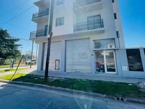 2 Locales Juntos En Venta En San Miguel