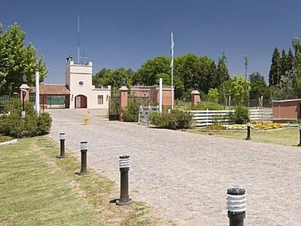 Terreno en Venta - USD 89.000