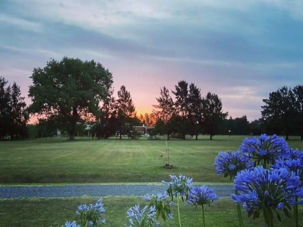 Terreno en Venta en Haras Del Sol