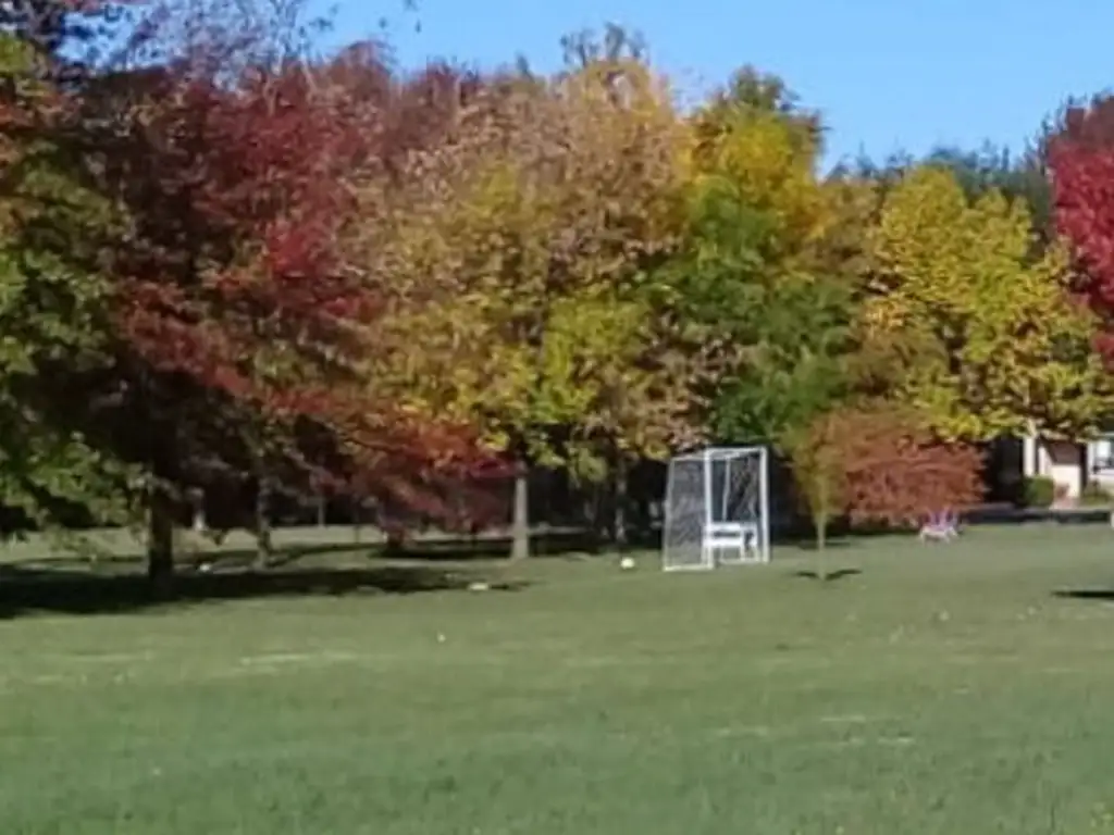 Oportunidad Lote Central en venta Country HARAS DEL SOL  Pilar - Foto 13