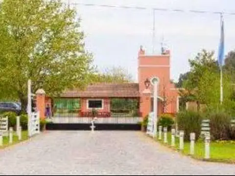 Terreno en Venta - USD 89.000