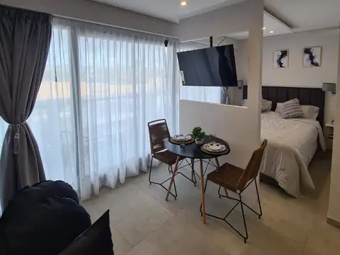 Departamento en Alquiler Temporal en Palermo Hollywood, USD 1.300