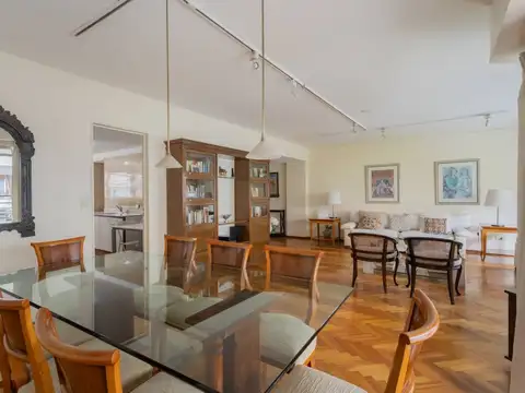 Departamento en Venta 45 años