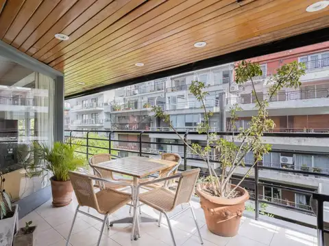 Departamento en Venta de 3 dormitorios