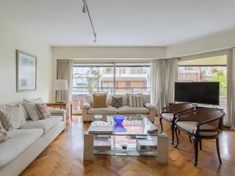 Departamento en Venta en Belgrano, Capital Federal