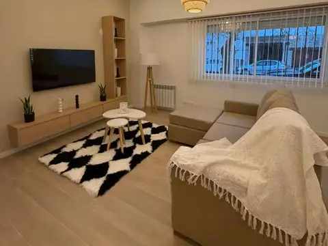 Depto Tipo Casa en Venta de Monoambiente
