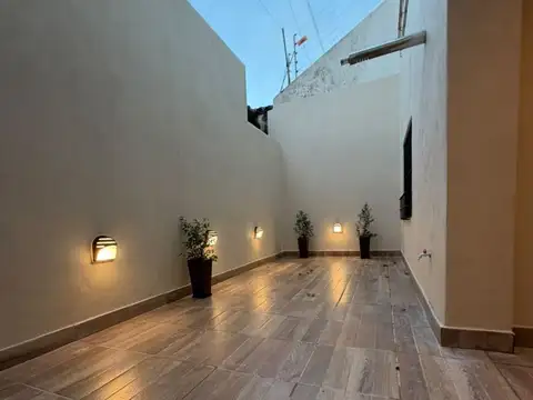 Depto Tipo Casa en Venta en Chauvin, USD 184.900