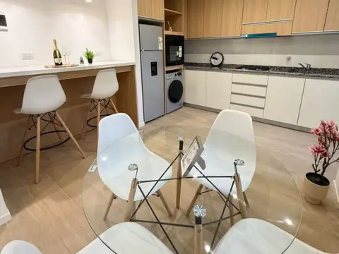 Depto Tipo Casa en Venta en Chauvin, USD 184.900