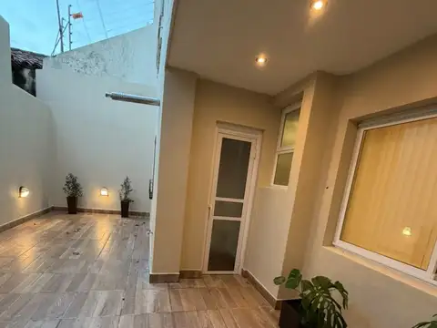 Depto Tipo Casa en Venta de Monoambiente