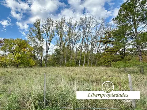 Terreno en Venta de 1696,0 m2