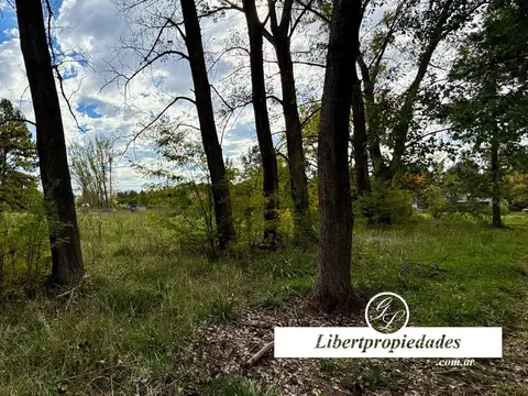 Terreno en Venta en Los Pinos, USD 27.000