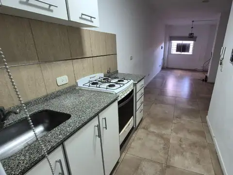 Departamento en Alquiler al Oeste