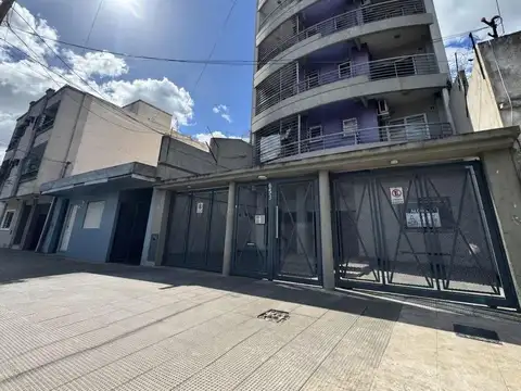 Alquiler Monoambiente con cochera Lanús Oeste