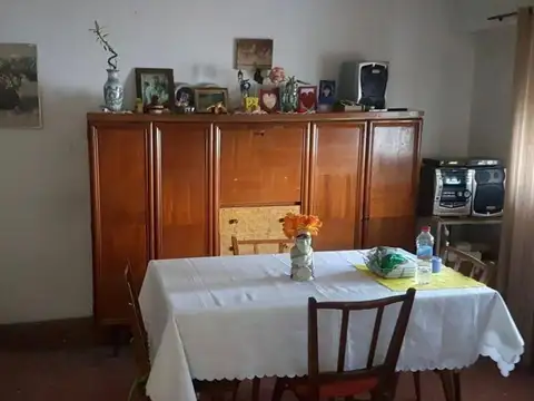 Casa en Venta 40 años