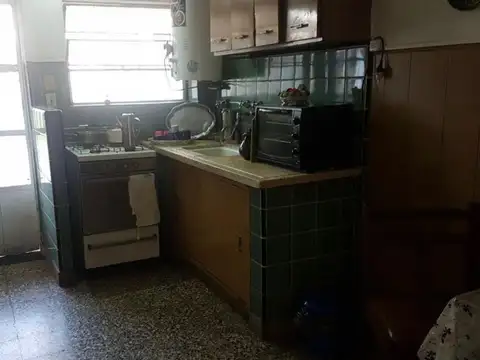 Casa en Venta en Adrogue, USD 105.000