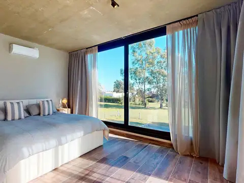 Casa en Venta 3 dormitorio, Barrio Privado Área 60