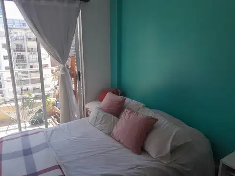 Departamento en Alquiler Apto profesional