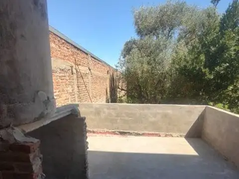 ALQUILER DE PH 4 AMBIENTES  CON PATIO, CARABELAS 750, VILLA DOMINICO AVELLANEDA