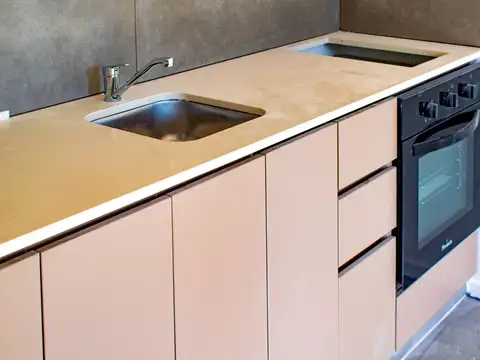 VENTA MONOAMBIENTE CON BALCON A ESTRENAR NUÑEZ