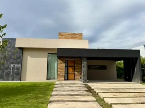 Club de Campo Santa Rita 1600