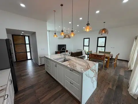 Casa en Venta 2 años