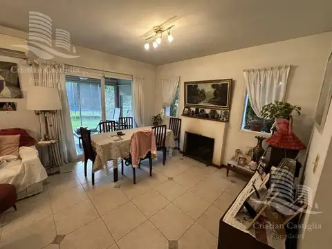 Casa en Venta 22 años