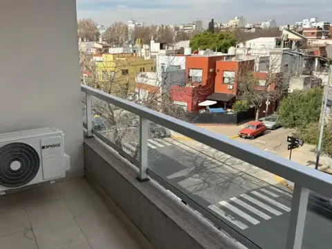 Avenida Álvarez Jonte