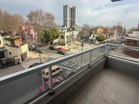 Monoambiente en Villa Devoto