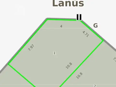 Coronel Pringles al 2300