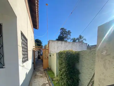 Terreno en Venta en Villa Ballester, USD 124.000