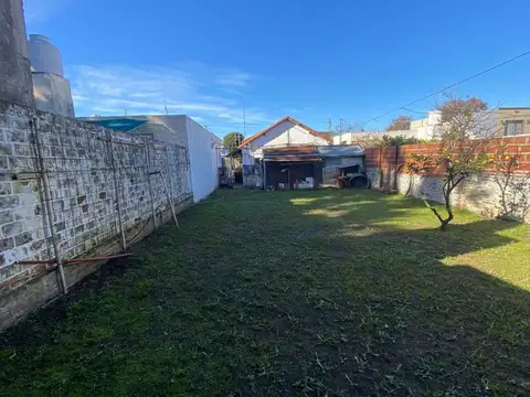 LOTE 433m². VILLA BALLESTER