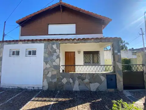 Terreno en Venta en Villa Ballester, USD 124.000