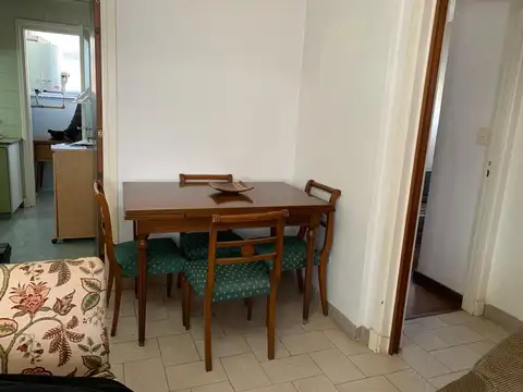 Departamento en Alquiler de 3 ambientes