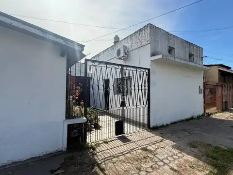 Alquiler PH 2 ambientes - Jose C Paz