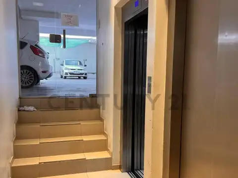 VENTA DE COCHERA EN LA PLATA