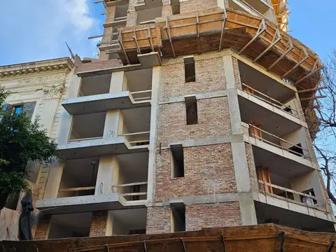 Departamento en Venta 1 año