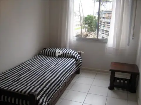 DEPARTAMENTO 3 AMBIENTES - MANSA, PUNTA DEL ESTE