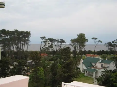 DEPARTAMENTO 3 AMBIENTES - MANSA, PUNTA DEL ESTE