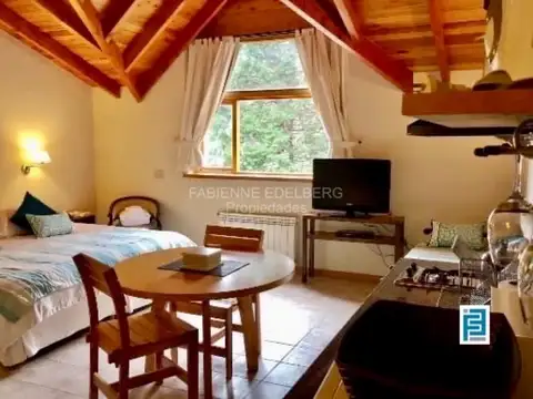 Departamento en Venta con 1 cochera