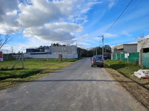 Terreno en Venta en Belen de Escobar, USD 38.000